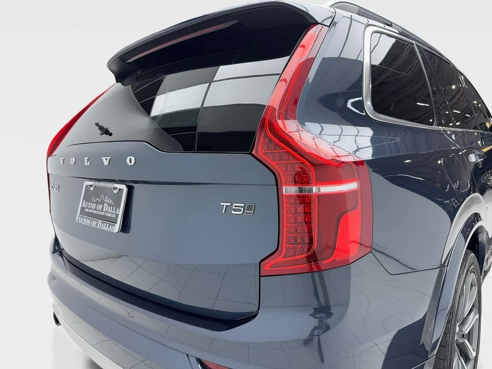 2018 Volvo XC90 2nd Gen - Image 10 of 12