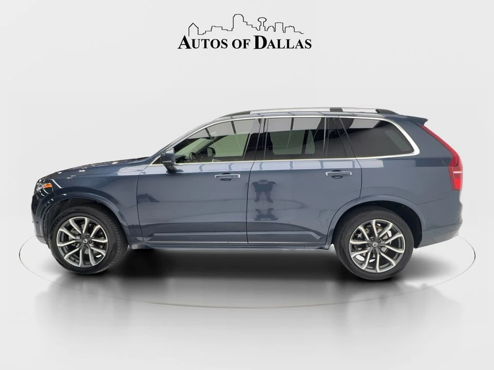 2018 Volvo XC90 2nd Gen - Image 7 of 21