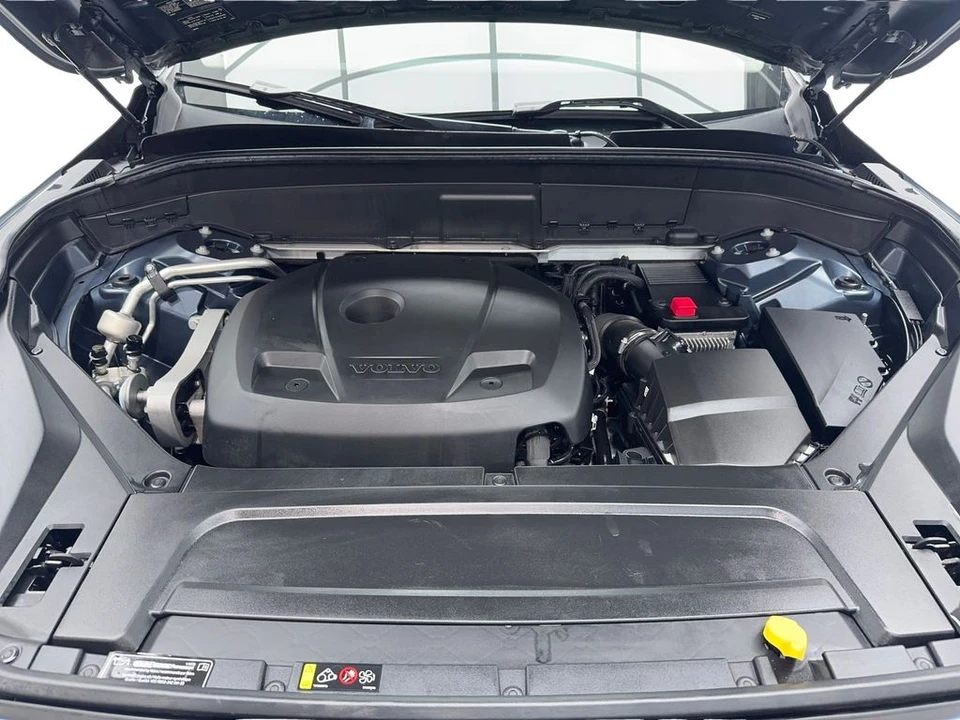 2018 Volvo XC90 2nd Gen - Image 13 of 21