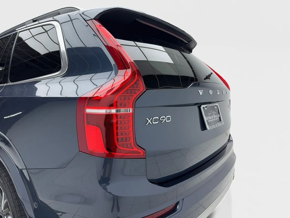 2018 Volvo XC90 2nd Gen - Image 11 of 21