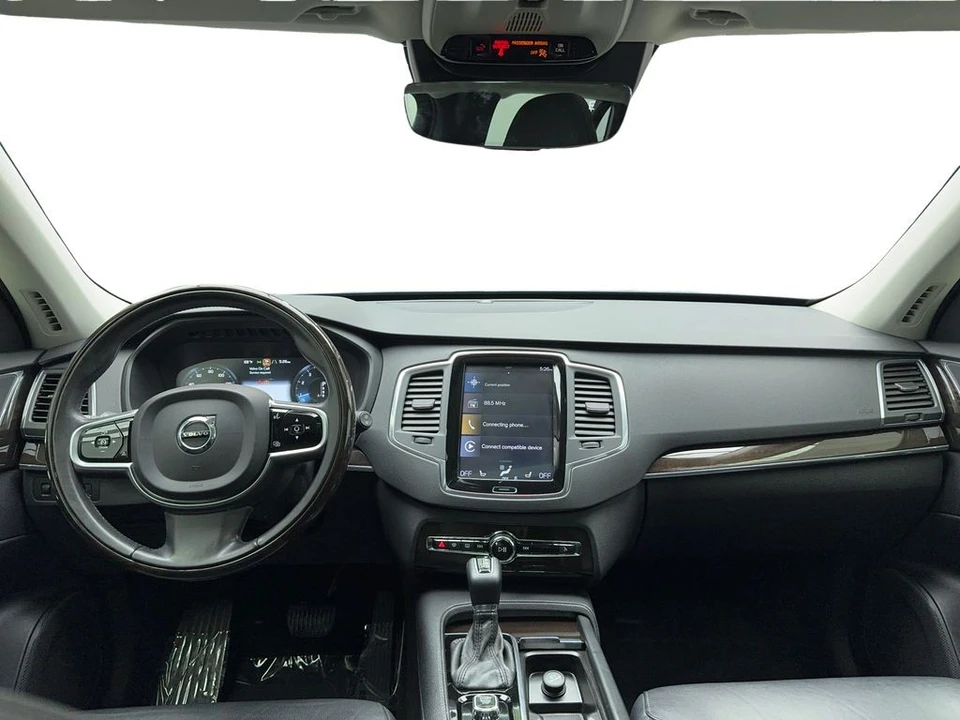2018 Volvo XC90 2nd Gen - Image 18 of 21
