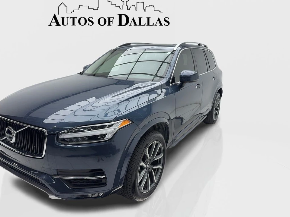 2018 Volvo XC90 2nd Gen - Image 3 of 21