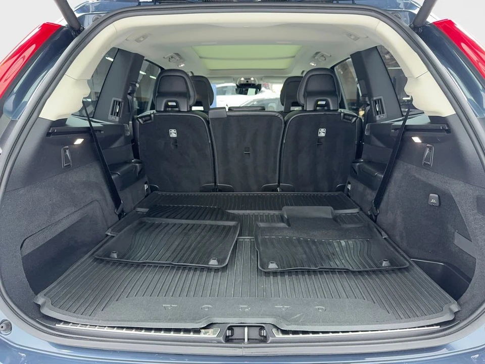 2018 Volvo XC90 2nd Gen - Image 14 of 21
