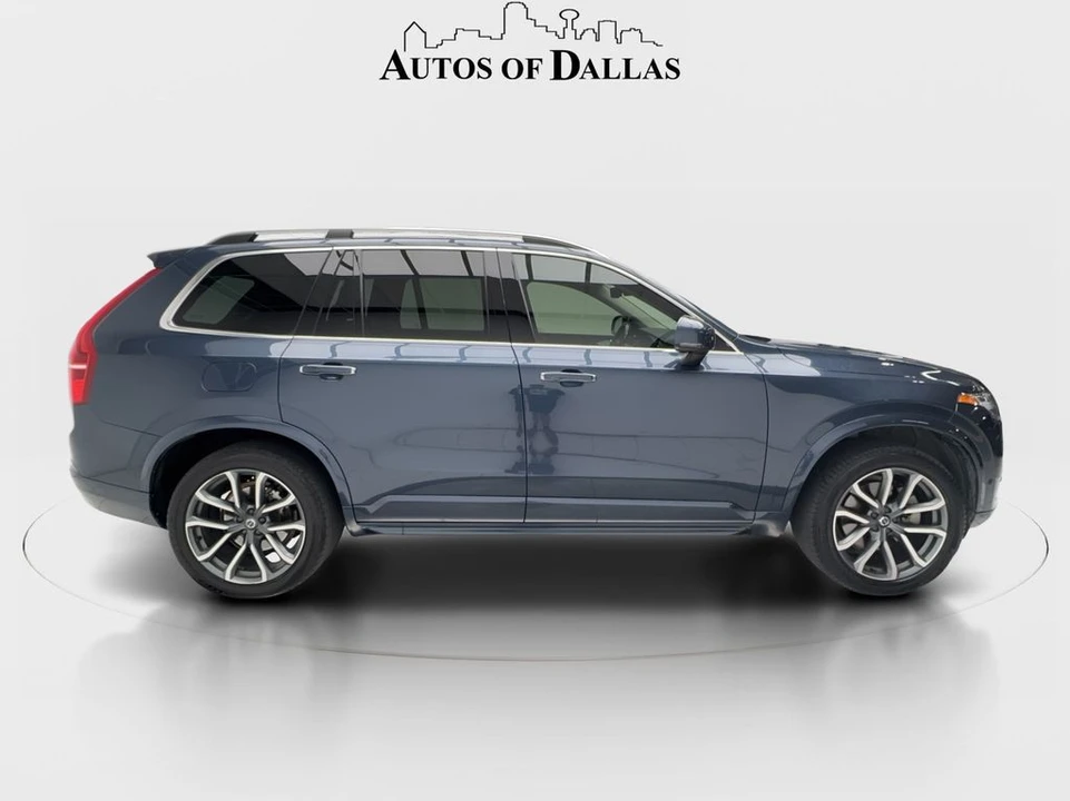 2018 Volvo XC90 2nd Gen - Image 9 of 21