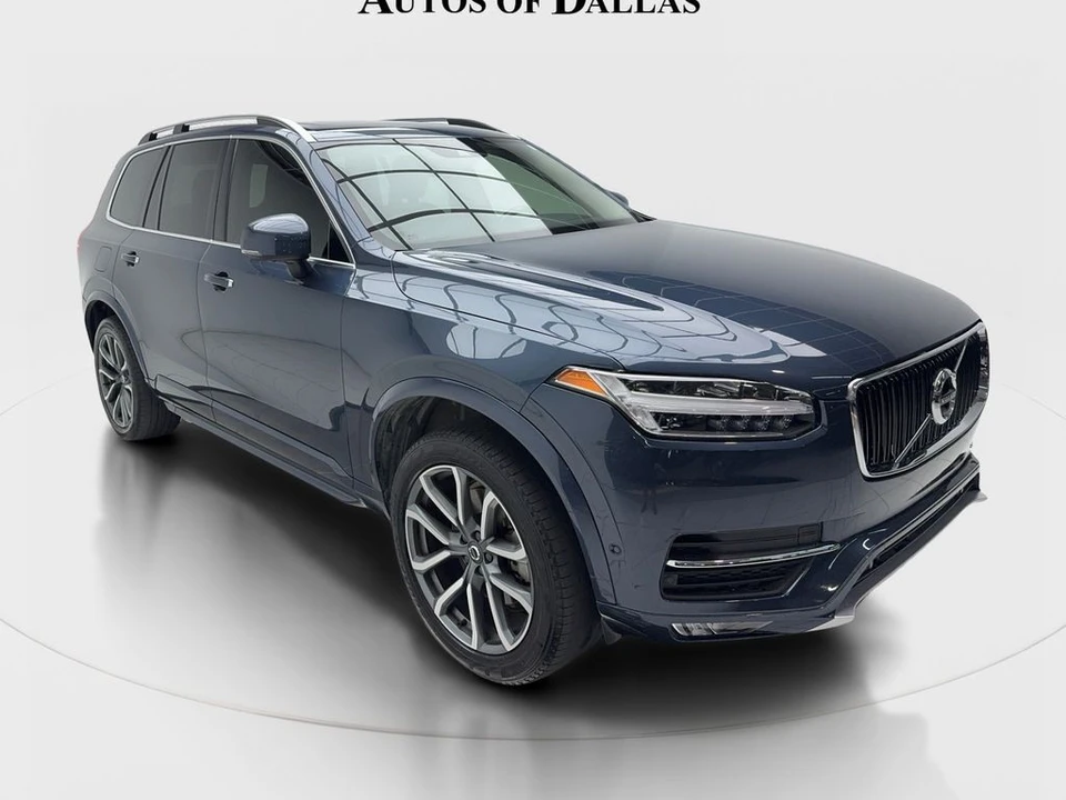 2018 Volvo XC90 2nd Gen - Image 2 of 21