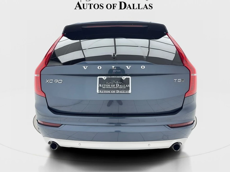 2018 Volvo XC90 2nd Gen - Image 12 of 21