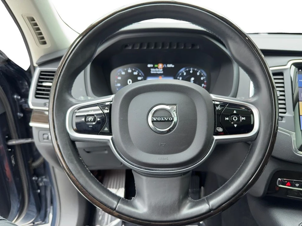 2018 Volvo XC90 2nd Gen - Image 20 of 21