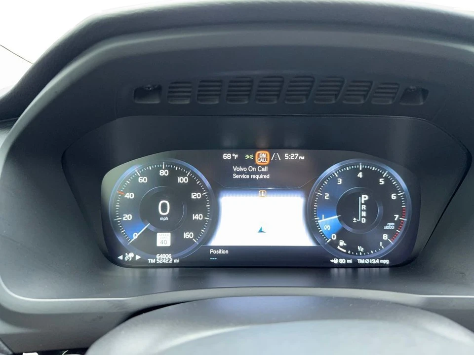 2018 Volvo XC90 2nd Gen - Image 21 of 21