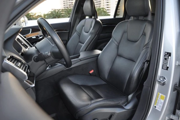 2018 Volvo XC90 2nd Gen - Image 4 of 7