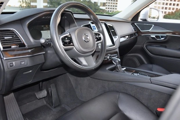 2018 Volvo XC90 2nd Gen - Image 5 of 7