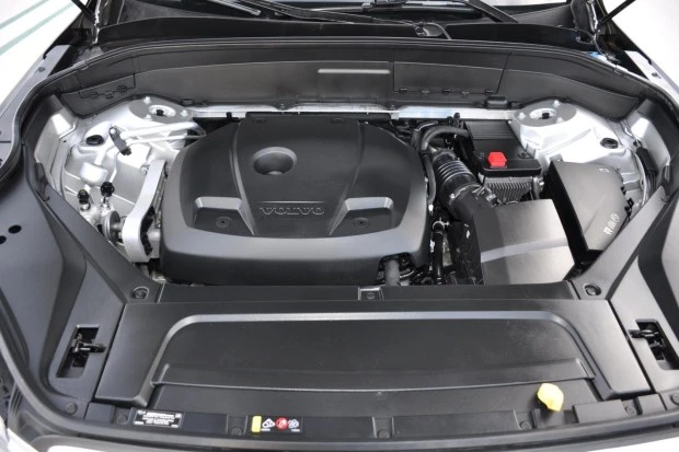 2018 Volvo XC90 2nd Gen - Image 6 of 7