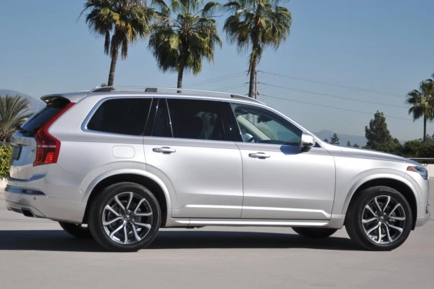 2018 Volvo XC90 2nd Gen - Image 3 of 7