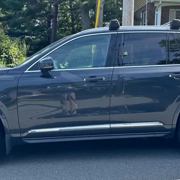 2018 Volvo XC90 T6 Inscription AWD