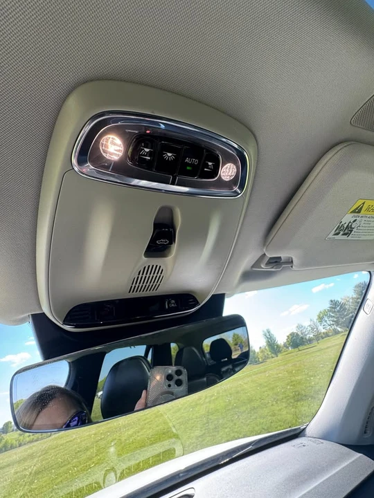 2018 Volvo XC90 2nd Gen - Image 18 of 20