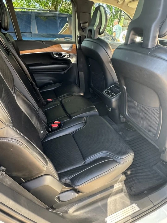 2018 Volvo XC90 2nd Gen - Image 9 of 20