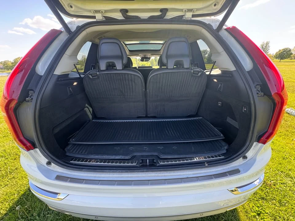 2018 Volvo XC90 2nd Gen - Image 10 of 20