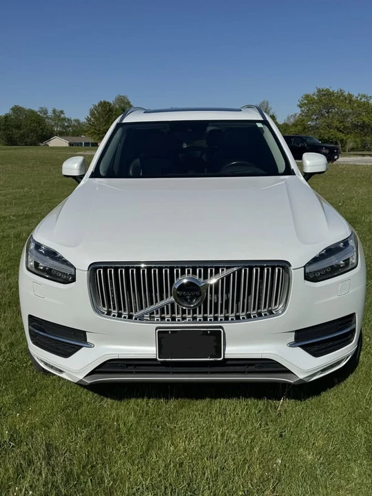 2018 Volvo XC90 2nd Gen - Image 3 of 20