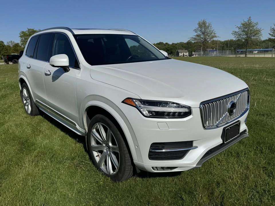 2018 Volvo XC90 2nd Gen - Image 2 of 20