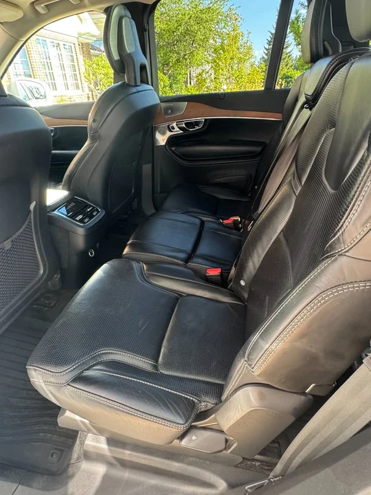 2018 Volvo XC90 2nd Gen - Image 8 of 20