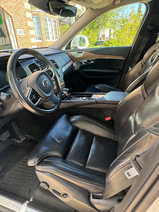2018 Volvo XC90 2nd Gen - Image 6 of 20