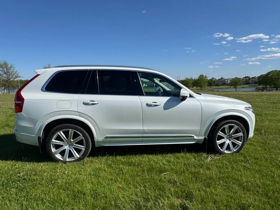2018 Volvo XC90 2nd Gen - Image 5 of 20