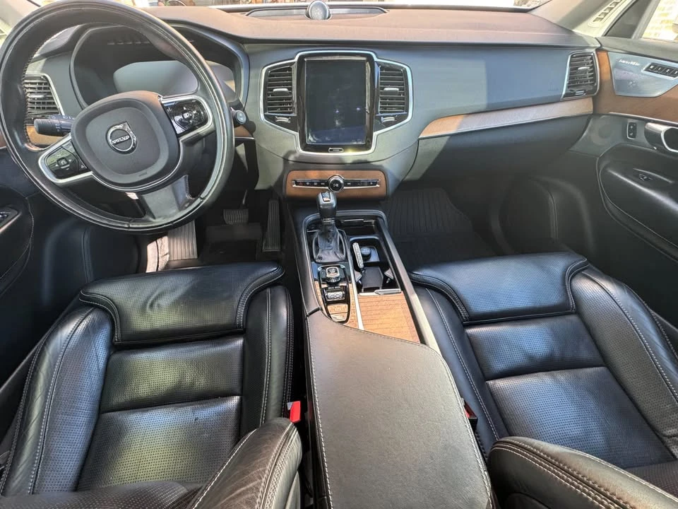 2018 Volvo XC90 2nd Gen - Image 13 of 20