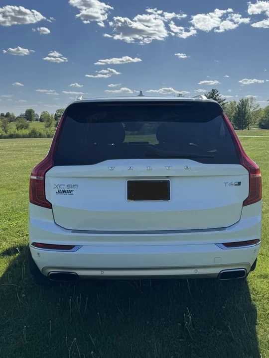 2018 Volvo XC90 2nd Gen - Image 4 of 20