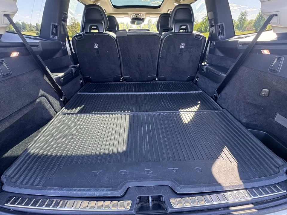 2018 Volvo XC90 2nd Gen - Image 11 of 20