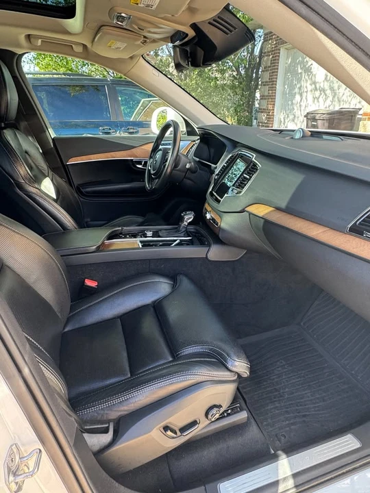 2018 Volvo XC90 2nd Gen - Image 7 of 20