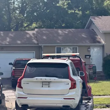 2018 Volvo XC90 T6 Inscription