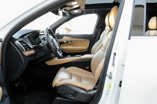 2018 Volvo XC90 2nd Gen - Image 4 of 31