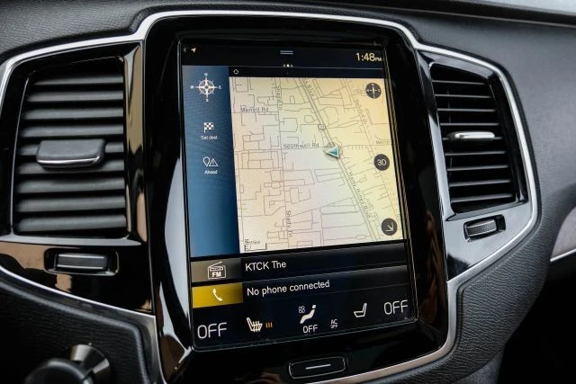 2018 Volvo XC90 2nd Gen - Image 25 of 31