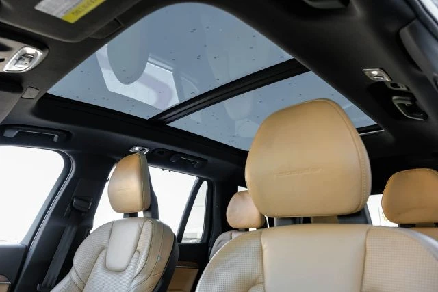 2018 Volvo XC90 2nd Gen - Image 5 of 31