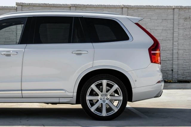 2018 Volvo XC90 2nd Gen - Image 15 of 31