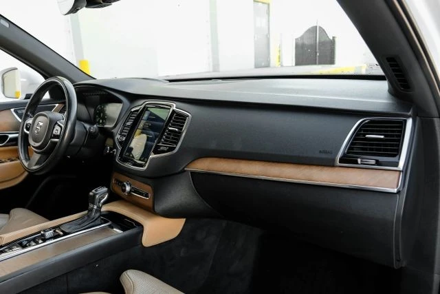2018 Volvo XC90 2nd Gen - Image 16 of 31