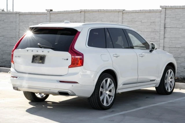 2018 Volvo XC90 2nd Gen - Image 10 of 31