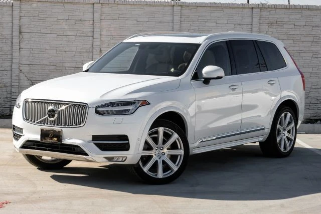 2018 Volvo XC90 2nd Gen - Image 6 of 31
