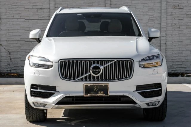 2018 Volvo XC90 2nd Gen - Image 7 of 31