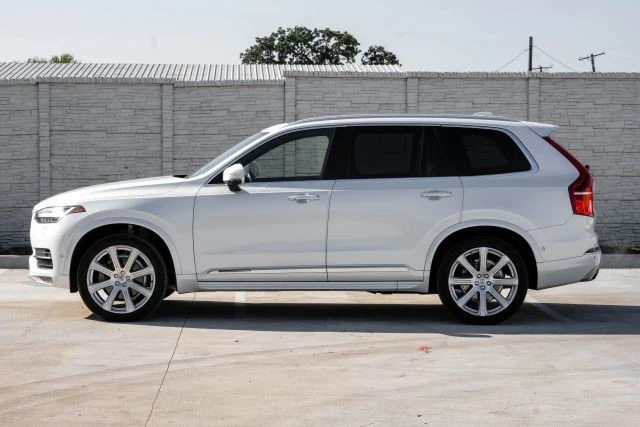 2018 Volvo XC90 2nd Gen - Image 13 of 31