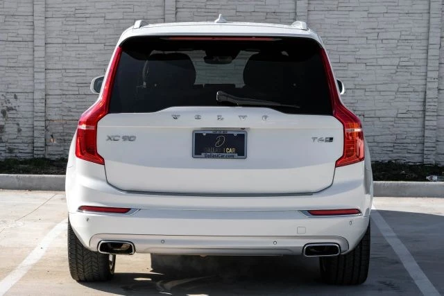 2018 Volvo XC90 2nd Gen - Image 11 of 31