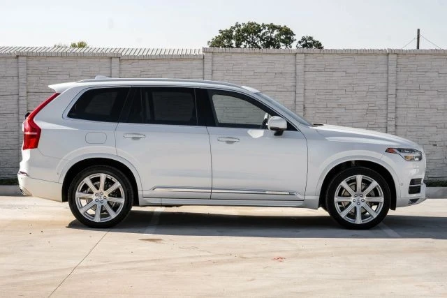2018 Volvo XC90 2nd Gen - Image 9 of 31