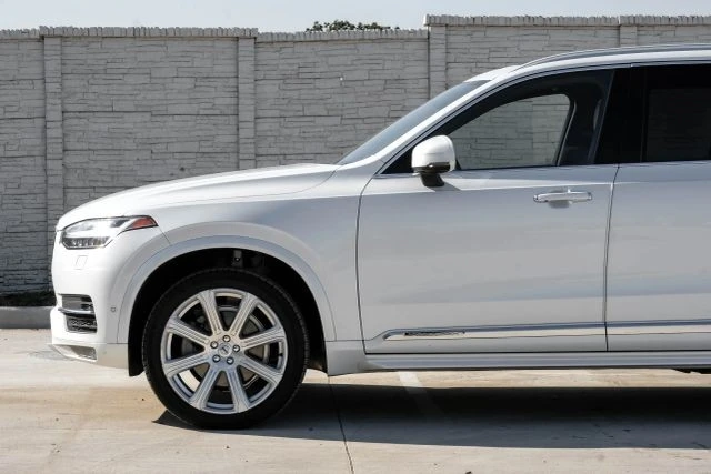 2018 Volvo XC90 2nd Gen - Image 14 of 31