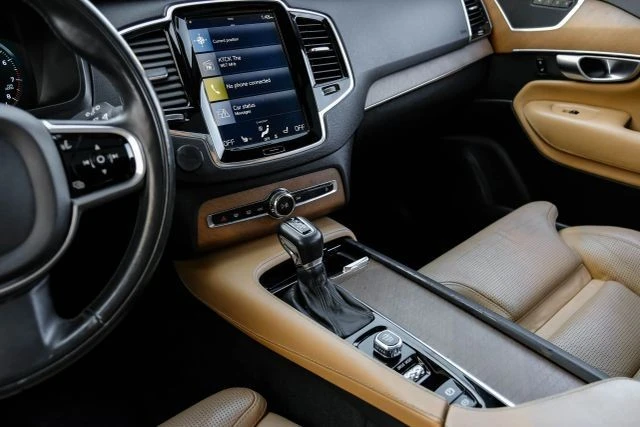 2018 Volvo XC90 2nd Gen - Image 28 of 31