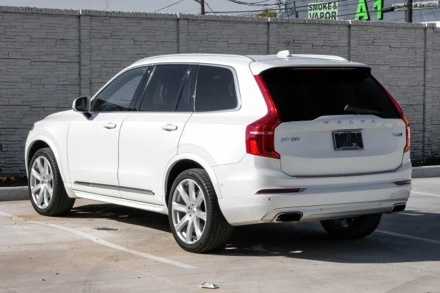 2018 Volvo XC90 2nd Gen - Image 12 of 31