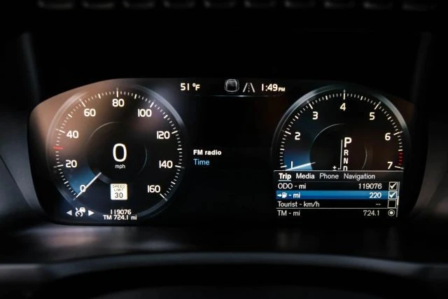 2018 Volvo XC90 2nd Gen - Image 22 of 31