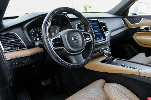 2018 Volvo XC90 2nd Gen - Image 3 of 31