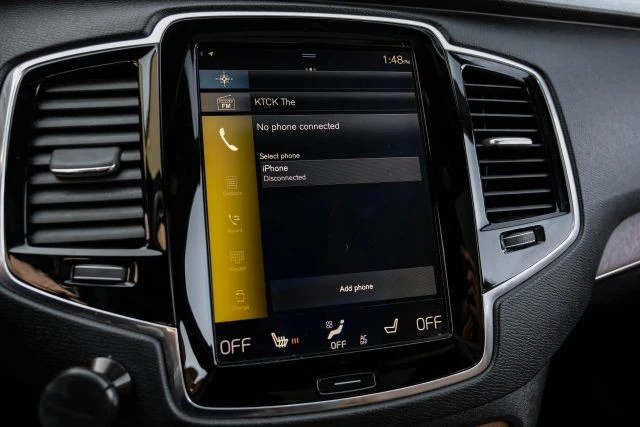 2018 Volvo XC90 2nd Gen - Image 31 of 31