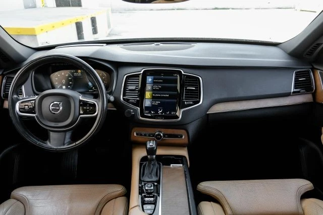 2018 Volvo XC90 2nd Gen - Image 17 of 31