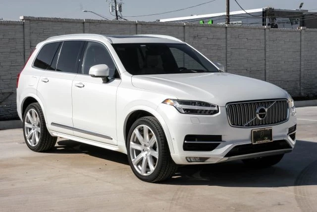 2018 Volvo XC90 2nd Gen - Image 8 of 31