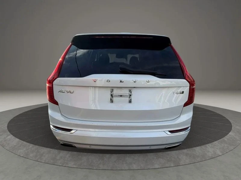 2018 Volvo XC90 2nd Gen - Image 6 of 12